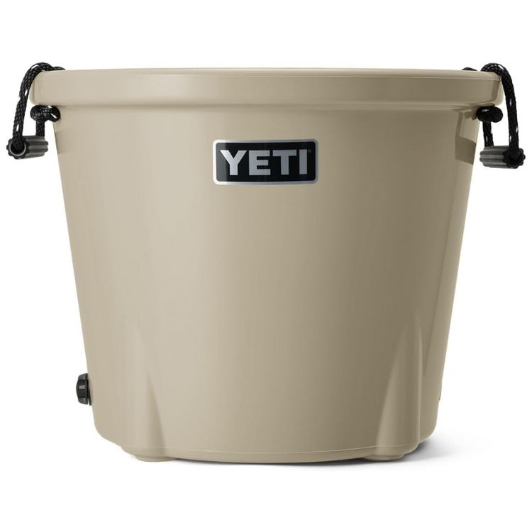 Cooler-Termico-Portatil-62-Latas-YETI-Marrom-foto-0