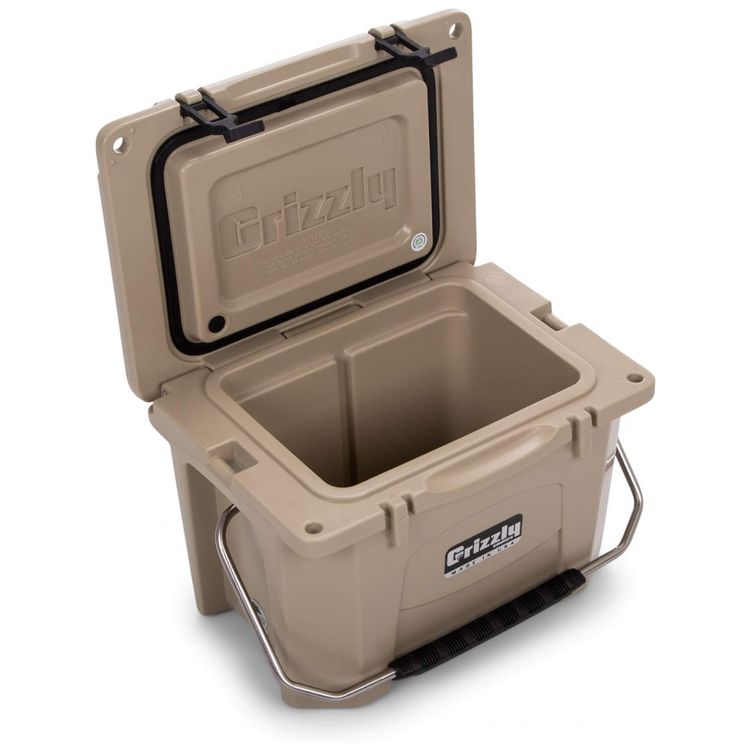 Cooler-Termico-Portatil-20-Litros-com-Alca-Grizzly-G20-foto-2