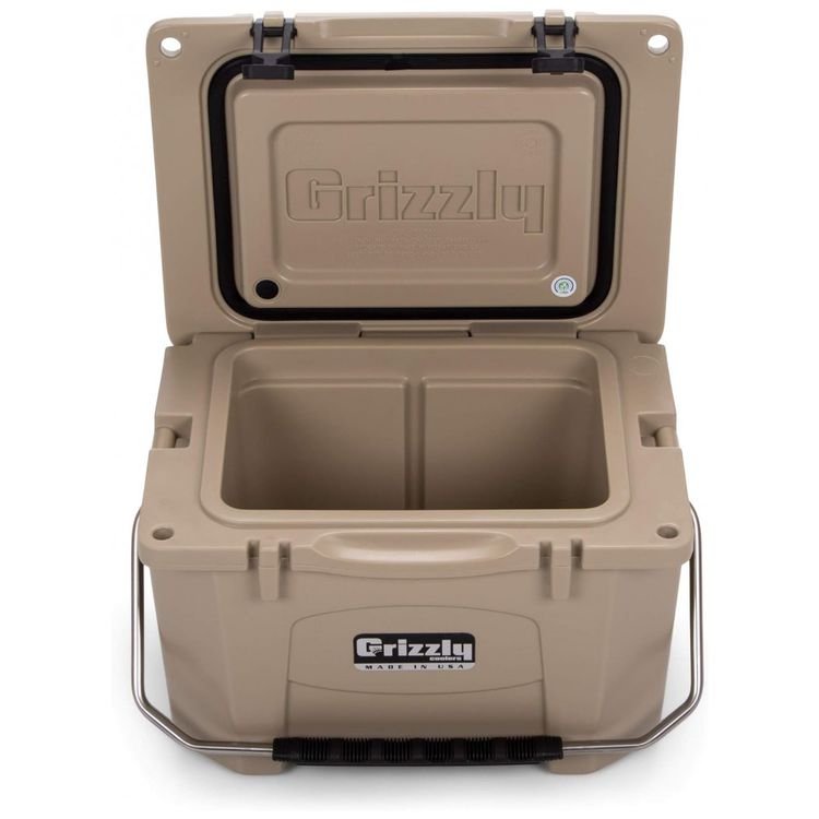 Cooler-Termico-Portatil-20-Litros-com-Alca-Grizzly-G20-foto-3