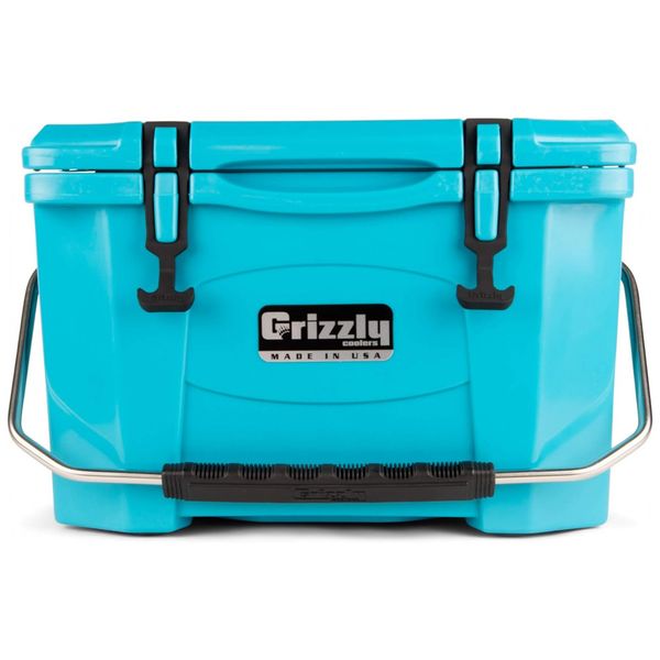Cooler-Termico-Portatil-20-Litros-com-Alca-Grizzly-G20-foto-0
