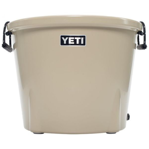 Cooler-Termico-Portatil-85-Litros-YETI-Marrom-foto-0