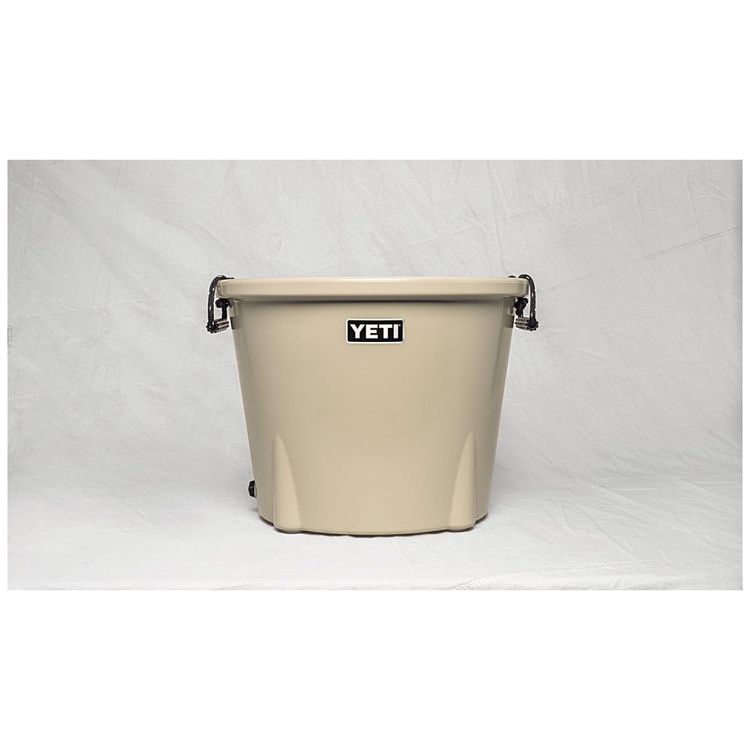 Cooler-Termico-Portatil-85-Litros-YETI-Marrom-foto-2