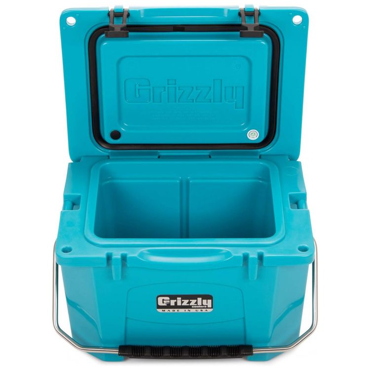 Cooler-Termico-Portatil-20-Litros-com-Alca-Grizzly-G20-foto-3