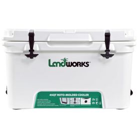 Cooler-Termico-Portatil-45-Litros-com-Isolamento-Espesso-foto-0