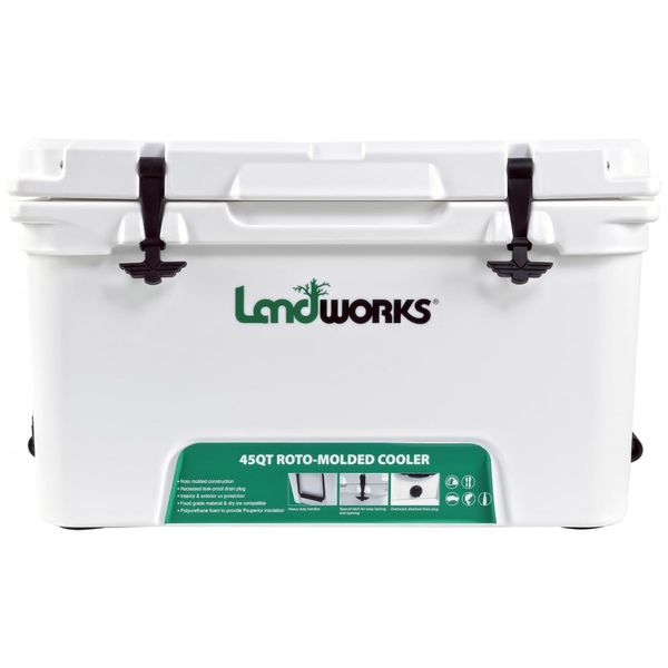 Cooler-Termico-Portatil-45-Litros-com-Isolamento-Espesso-foto-0