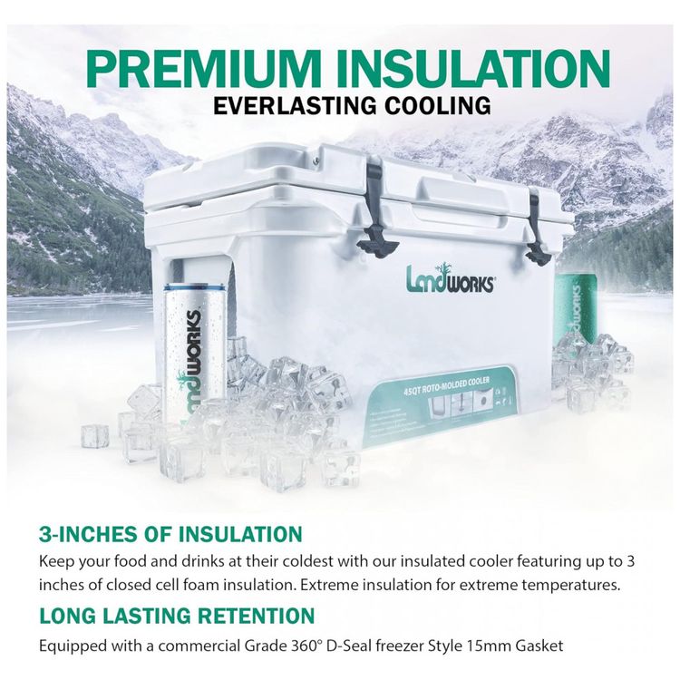 Cooler-Termico-Portatil-45-Litros-com-Isolamento-Espesso-foto-5