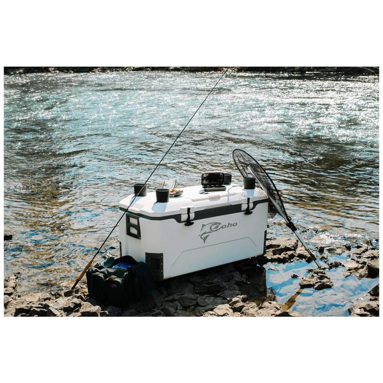 Cooler-Termico-Portatil-165-Litros-com-Isolamento-Espesso-e-foto-4