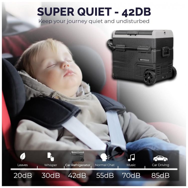 Cooler-Eletrico-Automotivo-Portatil-55-Litros-com-Controle-foto-4