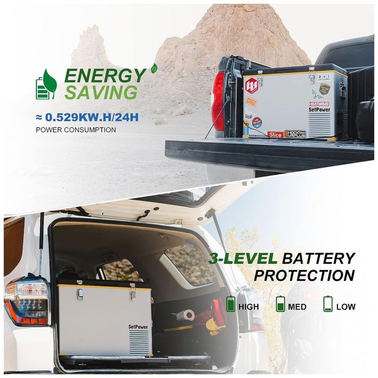 Cooler-Eletrico-Automotivo-Portatil-45-Litros-Setpower-foto-3