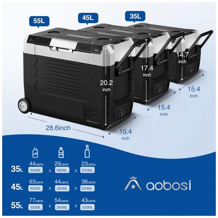 Cooler-Eletrico-Automotivo-Portatil-35-Litros-com-Controle-foto-3