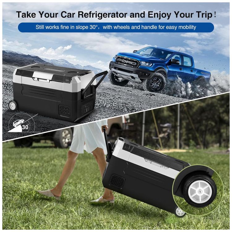 Cooler-Eletrico-Automotivo-Portatil-35-Litros-com-Controle-foto-5