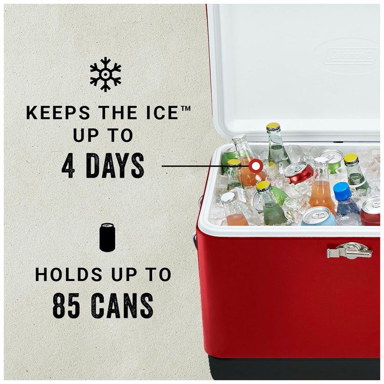 Cooler-Termico-Portatil-54-Litros-com-Alca-de-Aco-Coleman-foto-5