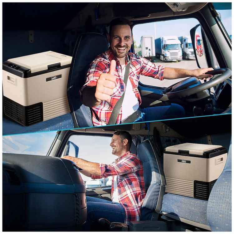 Cooler-Eletrico-Automotivo-Portatil-50-Litros-com-Painel-de-foto-1