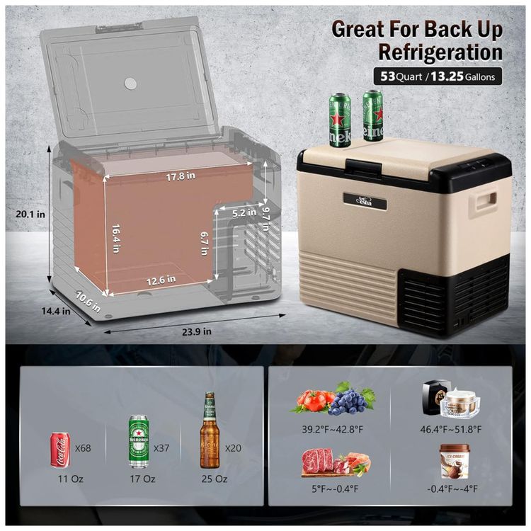 Cooler-Eletrico-Automotivo-Portatil-50-Litros-com-Painel-de-foto-3