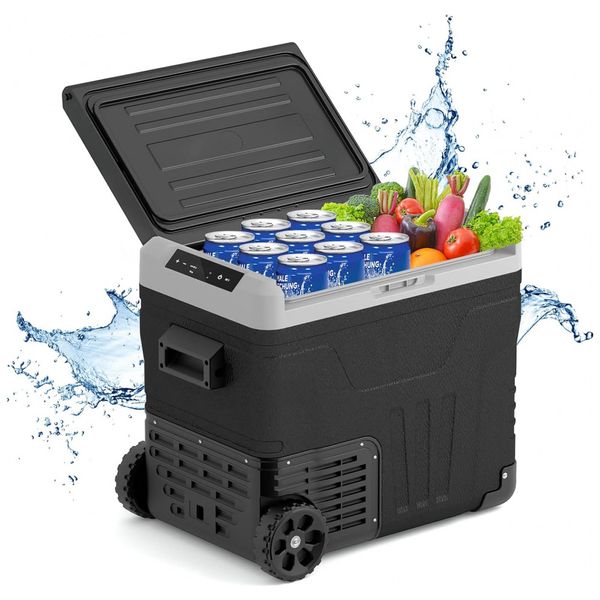 Cooler-Eletrico-Automotivo-Portatil-50-Litros-com-Painel-de-foto-0