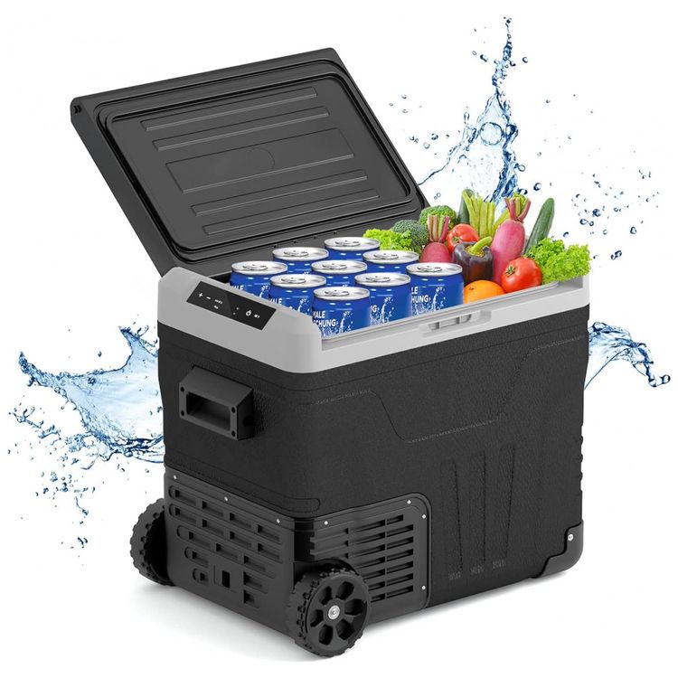 Cooler-Eletrico-Automotivo-Portatil-50-Litros-com-Painel-de-foto-0