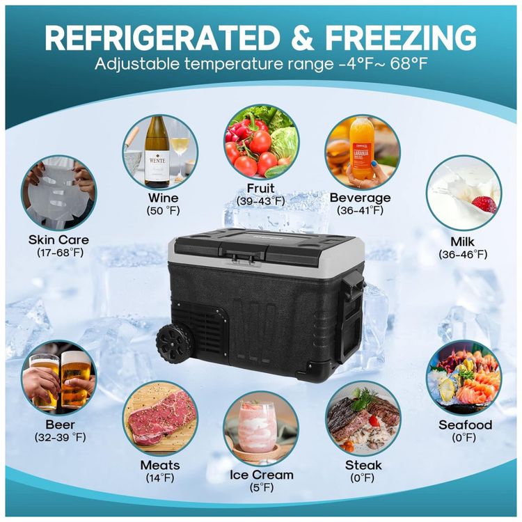 Cooler-Eletrico-Automotivo-Portatil-50-Litros-com-Painel-de-foto-1