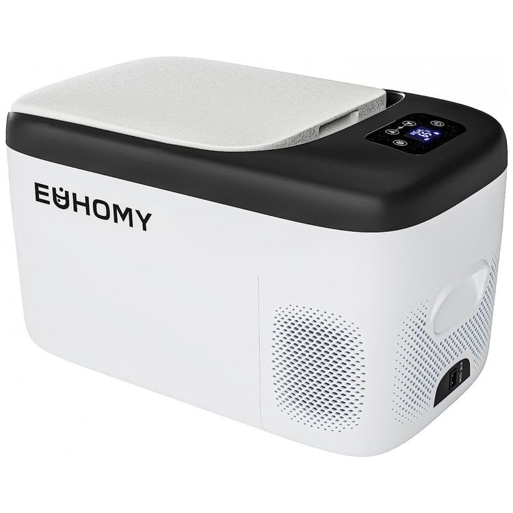 Cooler-Eletrico-Automotivo-Portatil-23-Litros-EUHOMY-foto-0