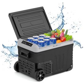 Cooler-Eletrico-Automotivo-Portatil-35-Litros-com-Painel-de-foto-0