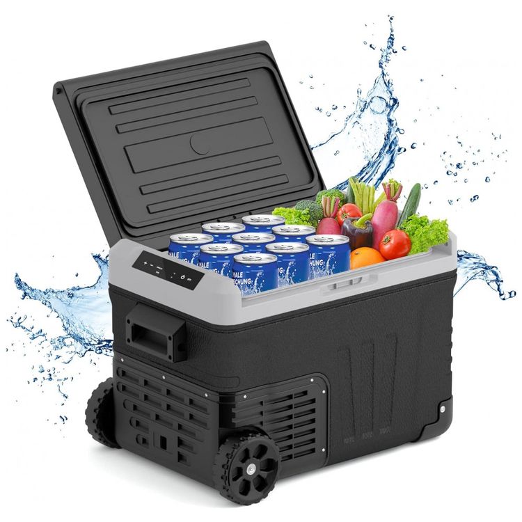 Cooler-Eletrico-Automotivo-Portatil-35-Litros-com-Painel-de-foto-0