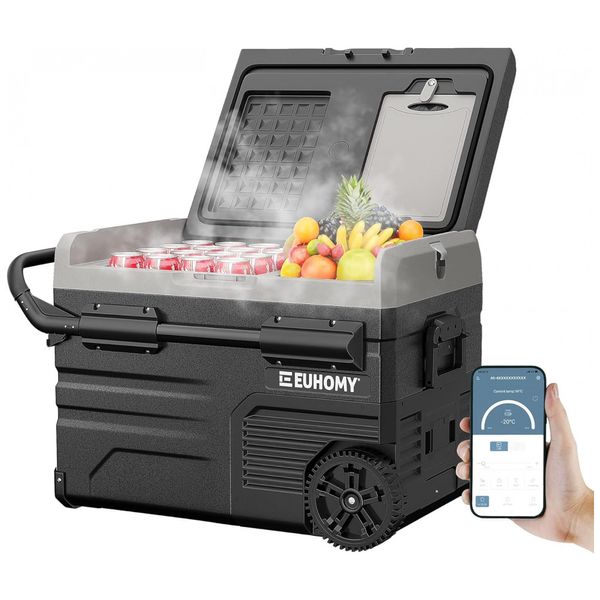 Cooler-Eletrico-Automotivo-Portatil-35-Litros-com-Controle-foto-0