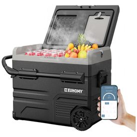 Cooler-Eletrico-Automotivo-Portatil-45-Litros-com-Controle-foto-0