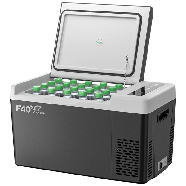 Cooler-Eletrico-Automotivo-Portatil-23-Litros-F40C4TMP-foto-0