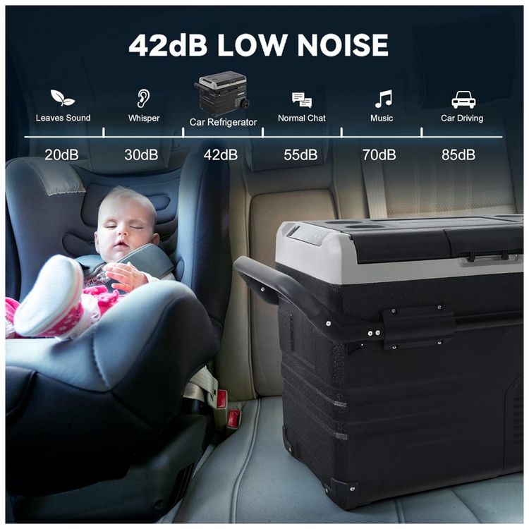 Cooler-Eletrico-Automotivo-Portatil-45-Litros-com-Controle-foto-5