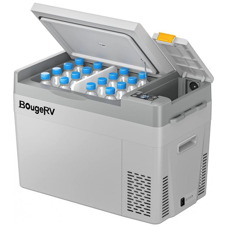 Cooler-Eletrico-Automotivo-Portatil-30-Litros-BougeRV-foto-0