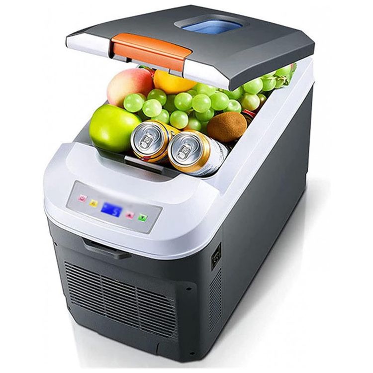Cooler-Eletrico-Automotivo-Portatil-35-Litros-com-Economia-foto-0