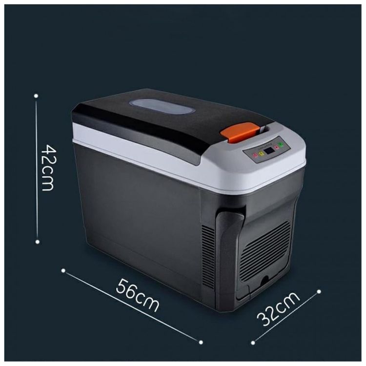 Cooler-Eletrico-Automotivo-Portatil-35-Litros-com-Economia-foto-2