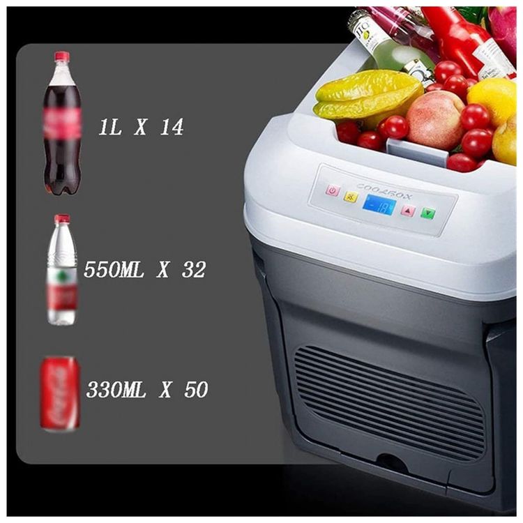 Cooler-Eletrico-Automotivo-Portatil-35-Litros-com-Economia-foto-3