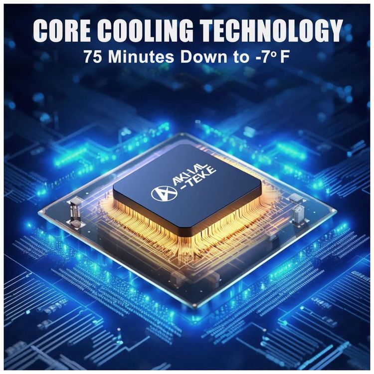 Cooler-Eletrico-Automotivo-Portatil-23-Litros-com-Controle-foto-2