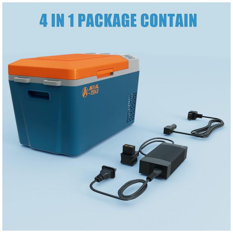 Cooler-Eletrico-Automotivo-Portatil-23-Litros-com-Controle-foto-5
