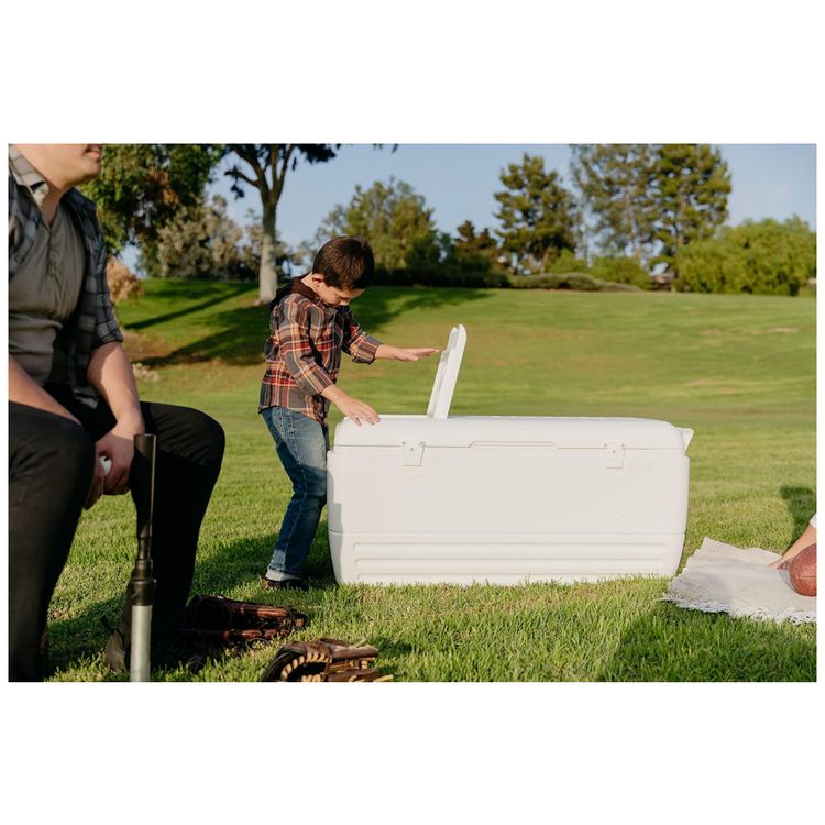 Cooler-Termico-Portatil-150-Litros-com-Isolamento-Espesso-foto-2