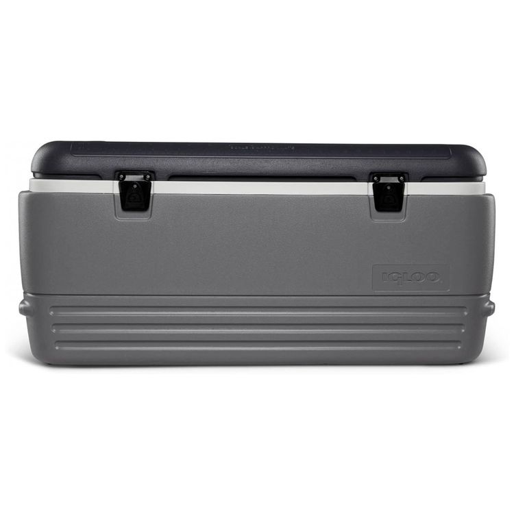 Cooler-Termico-Portatil-120-Litros-com-Alca-Iglu-Cinza-foto-0