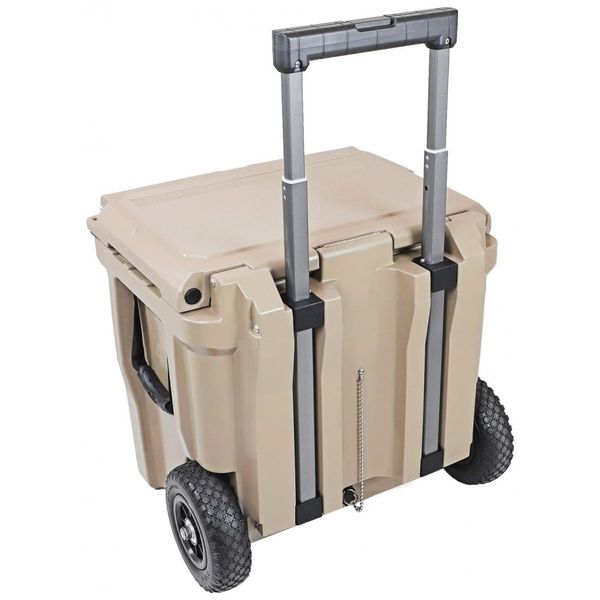 Cooler-Termico-Portatil-45-Litros-com-Rodas-Xspec-Bege-foto-0