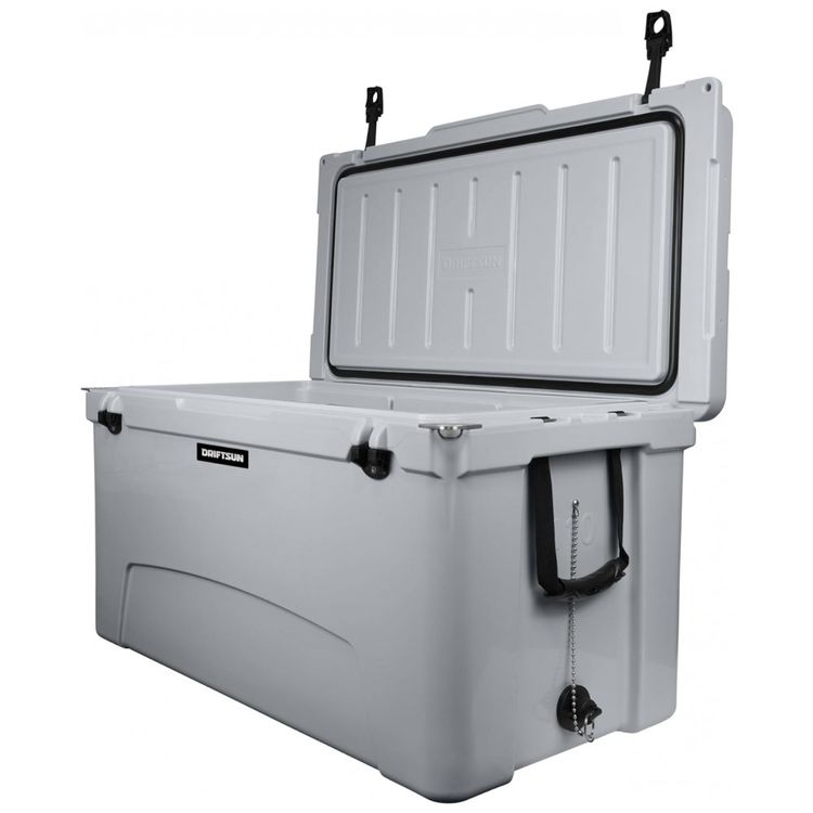Cooler-Termico-Portatil-110-Litros-com-Isolamento-Espesso-e-foto-2