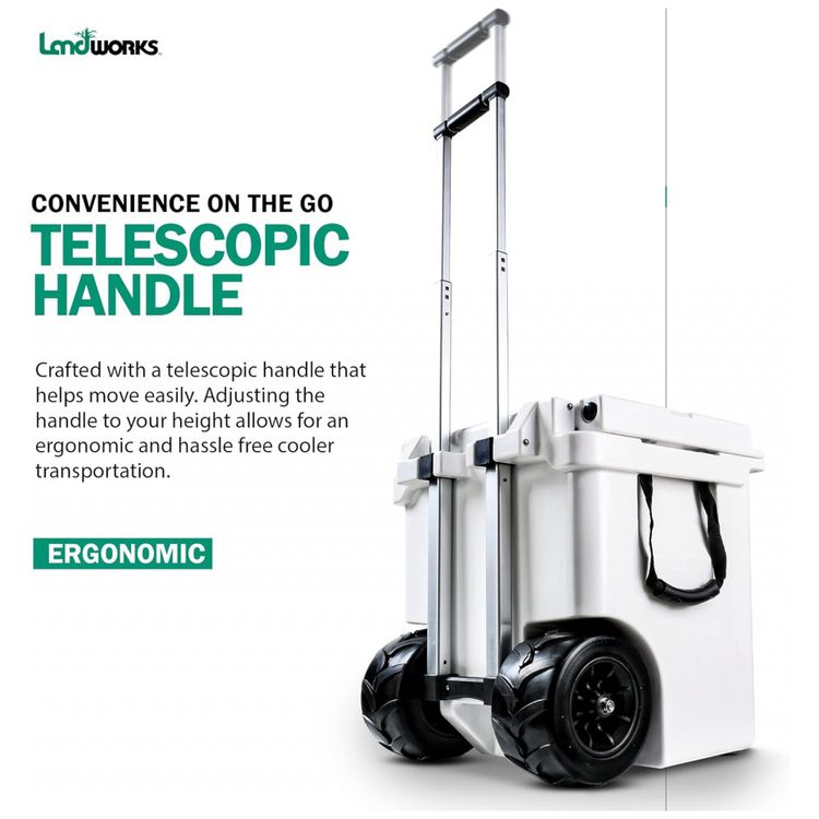Cooler-Termico-Portatil-42-Litros-com-Rodas-Landworks-foto-2