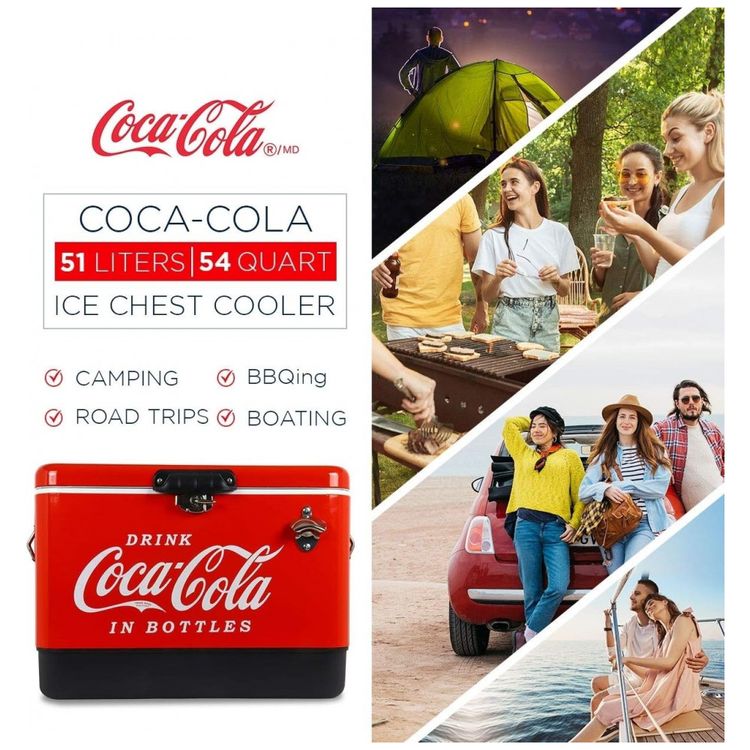 Cooler-Termico-Portatil-50-Litros-com-Alca-e-Abridor-Coca-foto-2