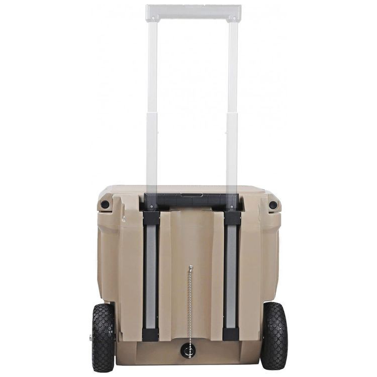 Cooler-Termico-Portatil-45-Litros-com-Rodas-Xspec-Bege-foto-4
