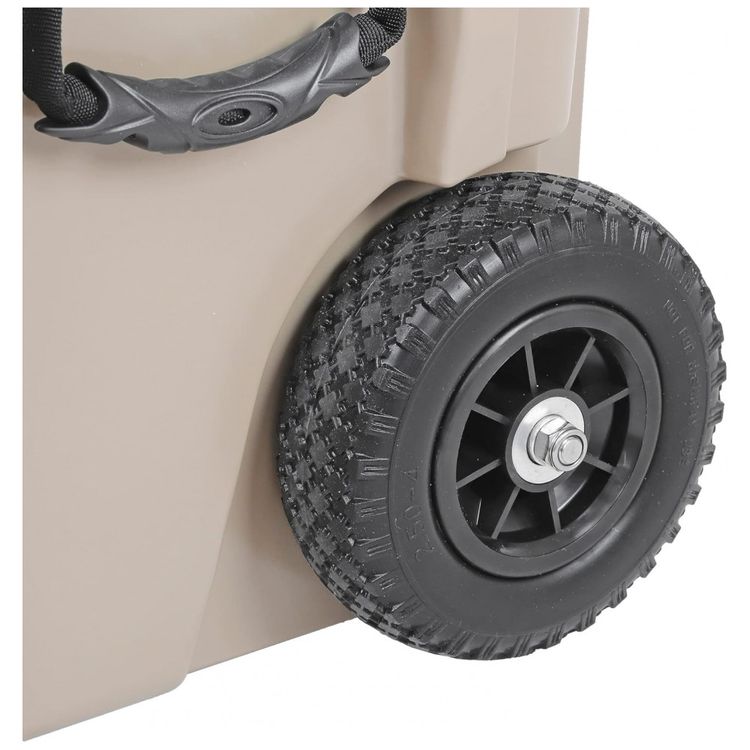Cooler-Termico-Portatil-45-Litros-com-Rodas-Xspec-Bege-foto-5