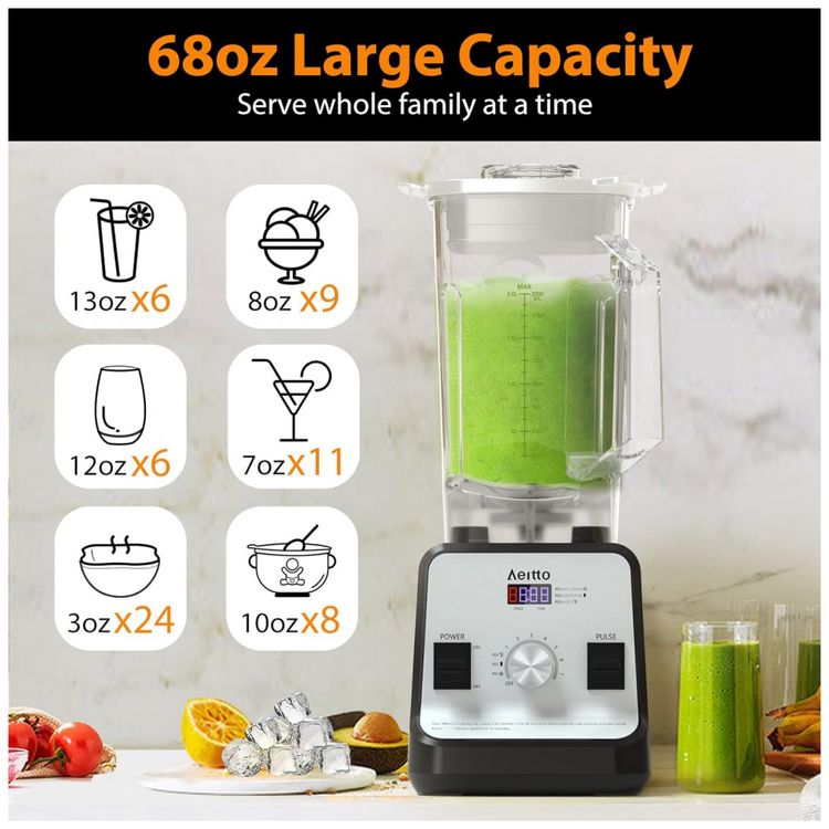 Liquidificador-de-Bancada-2-Litros-com-3-Modos-110V-1500W-foto-2