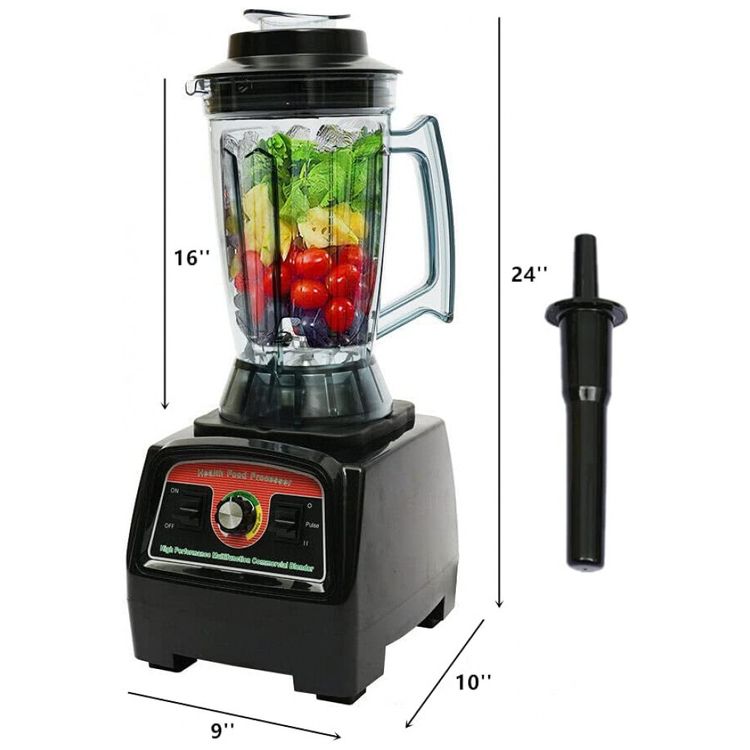Liquidificador-Profissional-37-Litros-com-Alta-Velocidade-foto-1