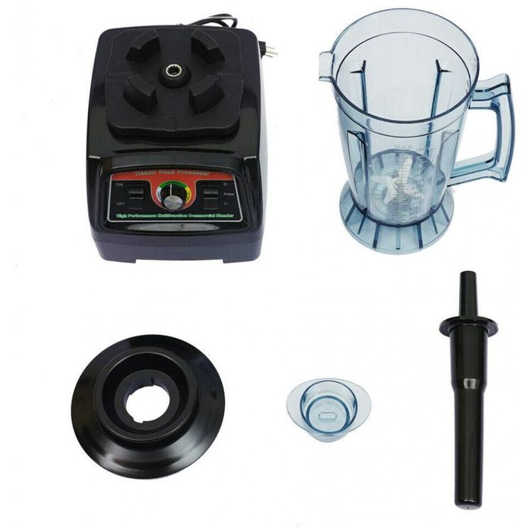 Liquidificador-Profissional-37-Litros-com-Alta-Velocidade-foto-4