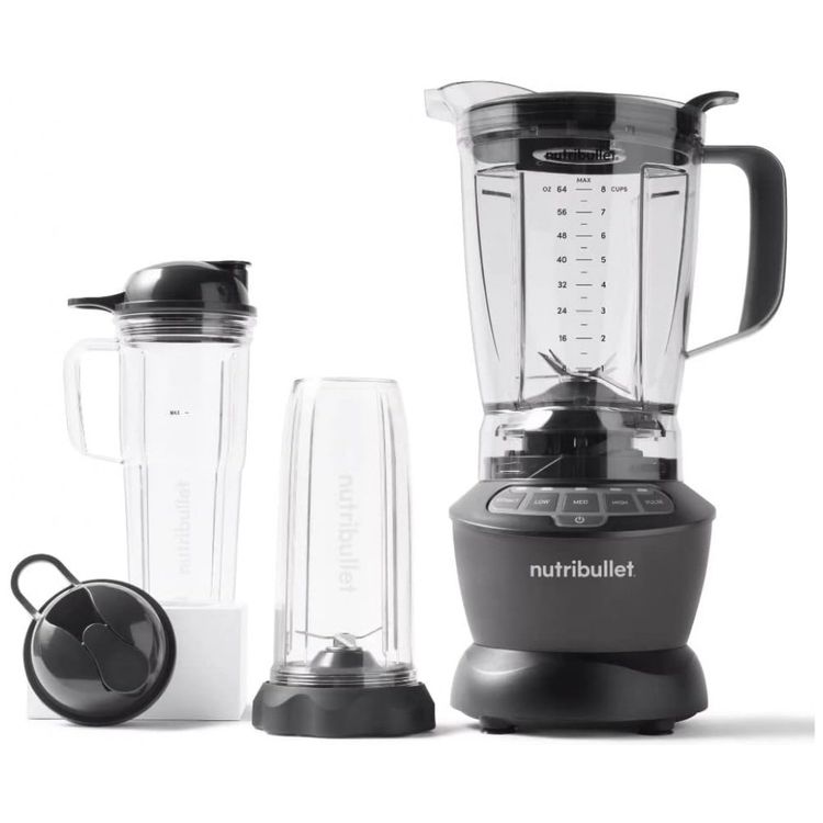 Liquidificador-de-Bancada-19-Litros-com-3-Velocidades-110V-foto-0
