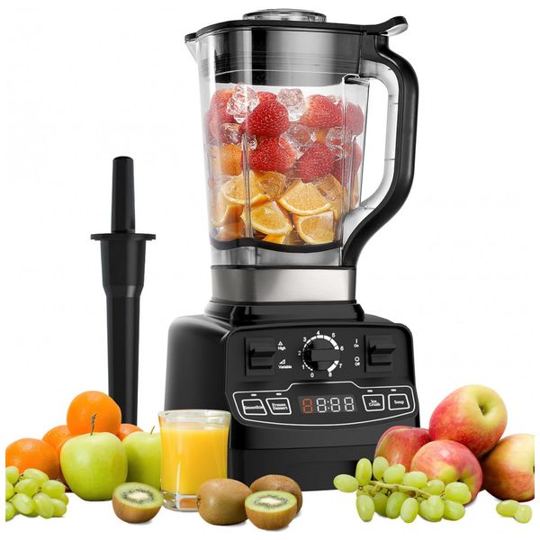 Liquidificador-de-Bancada-2-Litros-com-8-Velocidades-e-4-foto-0