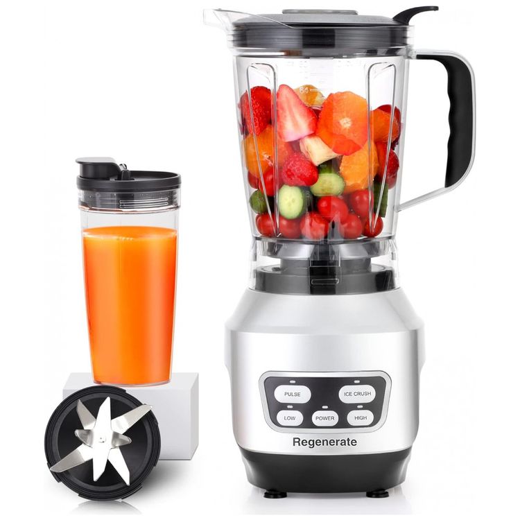 Liquidificador-de-Bancada-23-L-com-4-Velocidades-Aco-foto-0