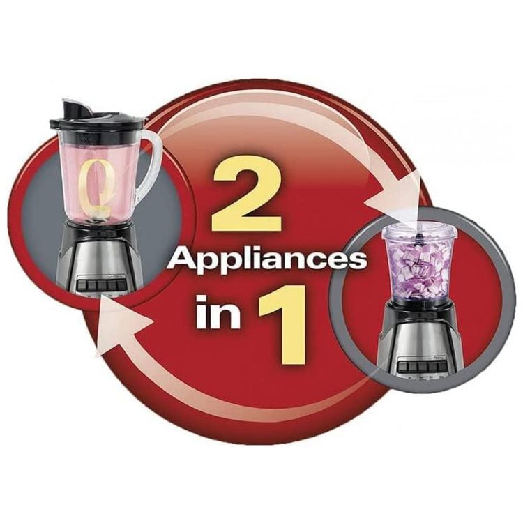 Liquidificador-de-Bancada-12-Litros-com-12-Funcoes-Aco-foto-1