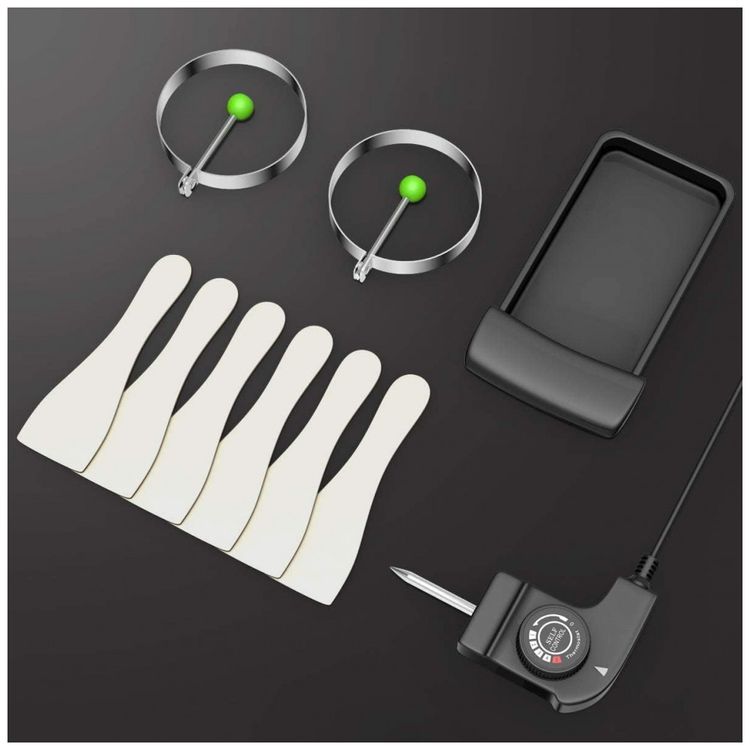 Grill-Eletrico-Antiaderente-serve-ate-15-Porcoes-com-5-foto-5